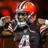 Deshaun Watson