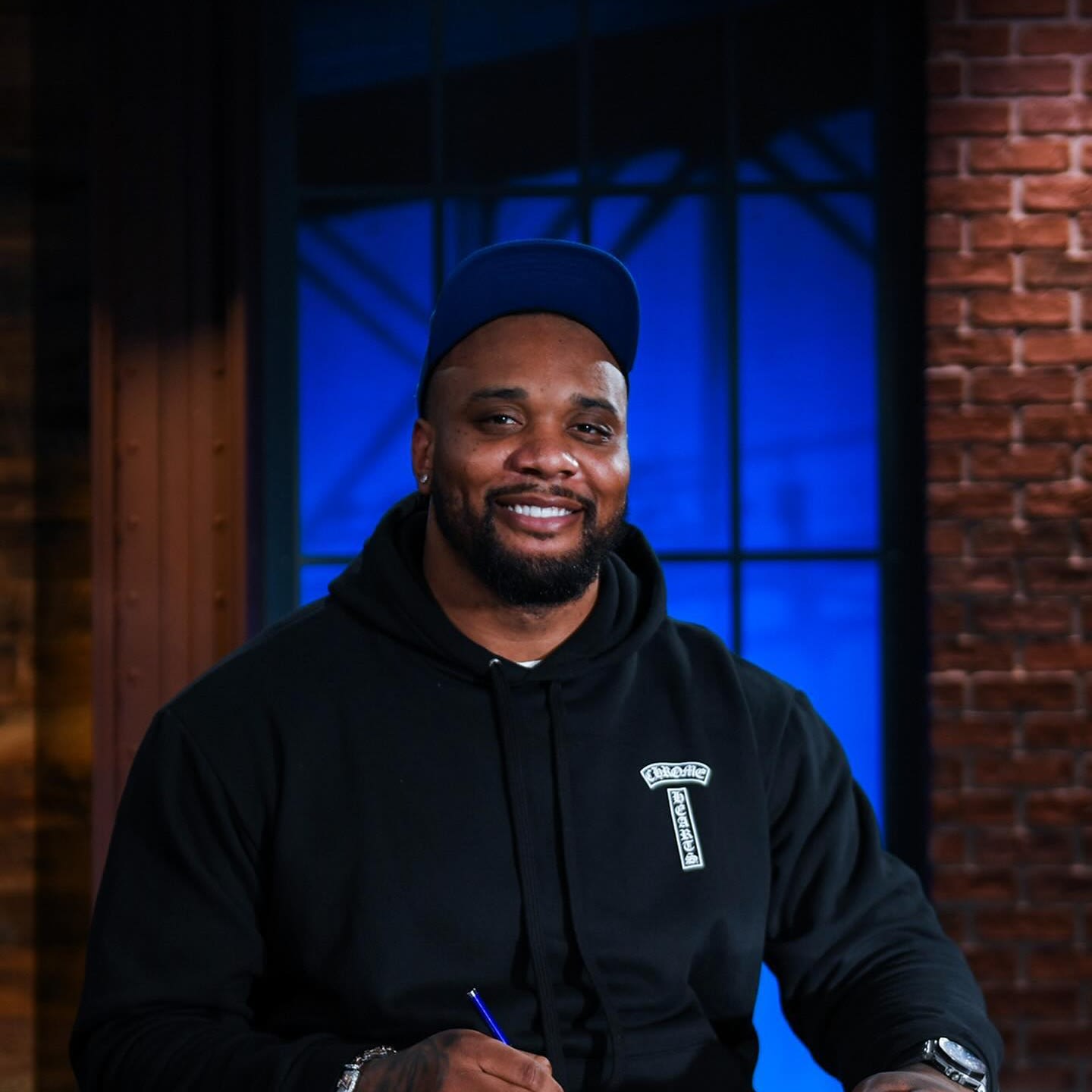 Raekwon Davis