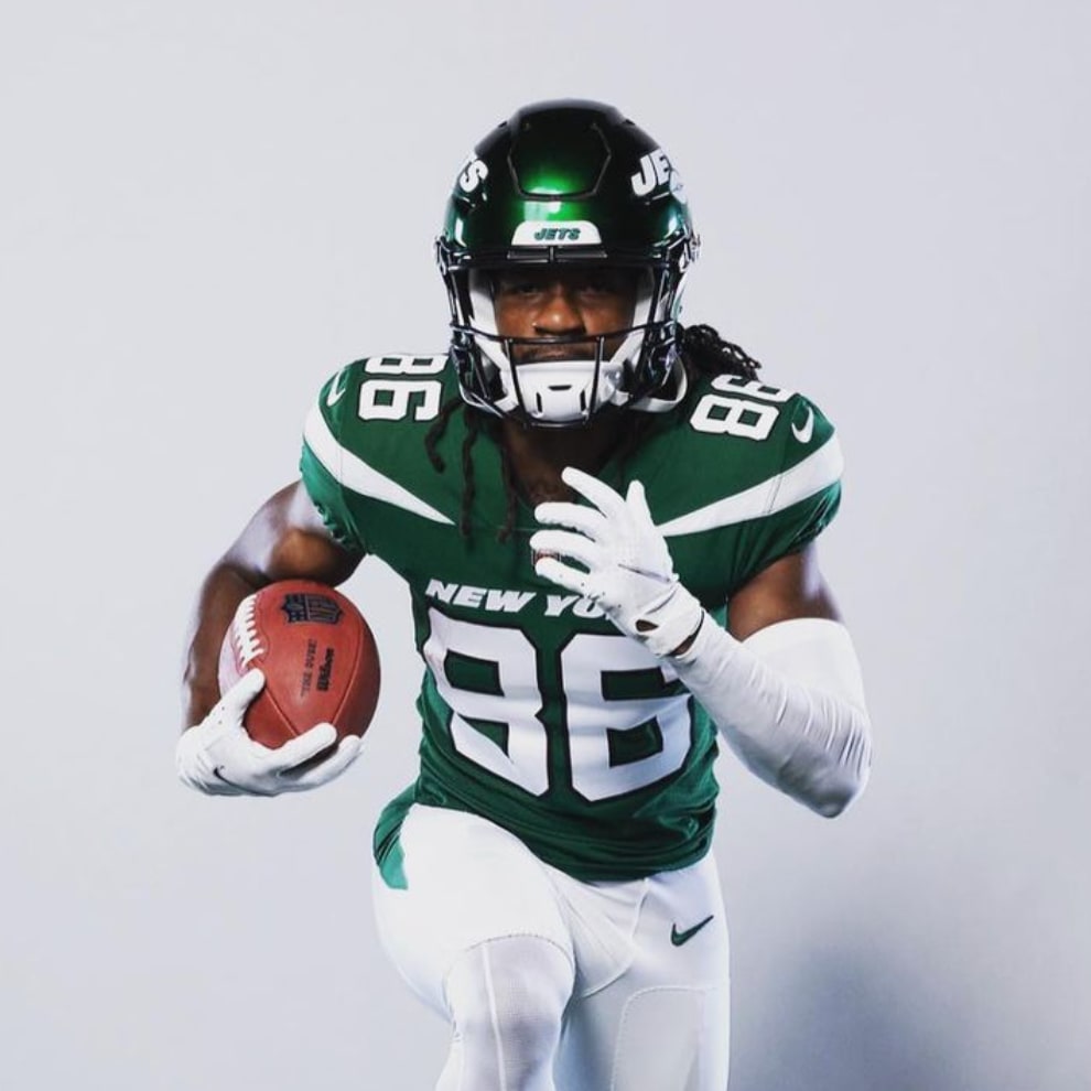 Keshunn Abram