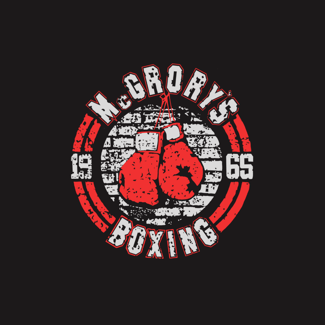 Mcgrory's Boxing