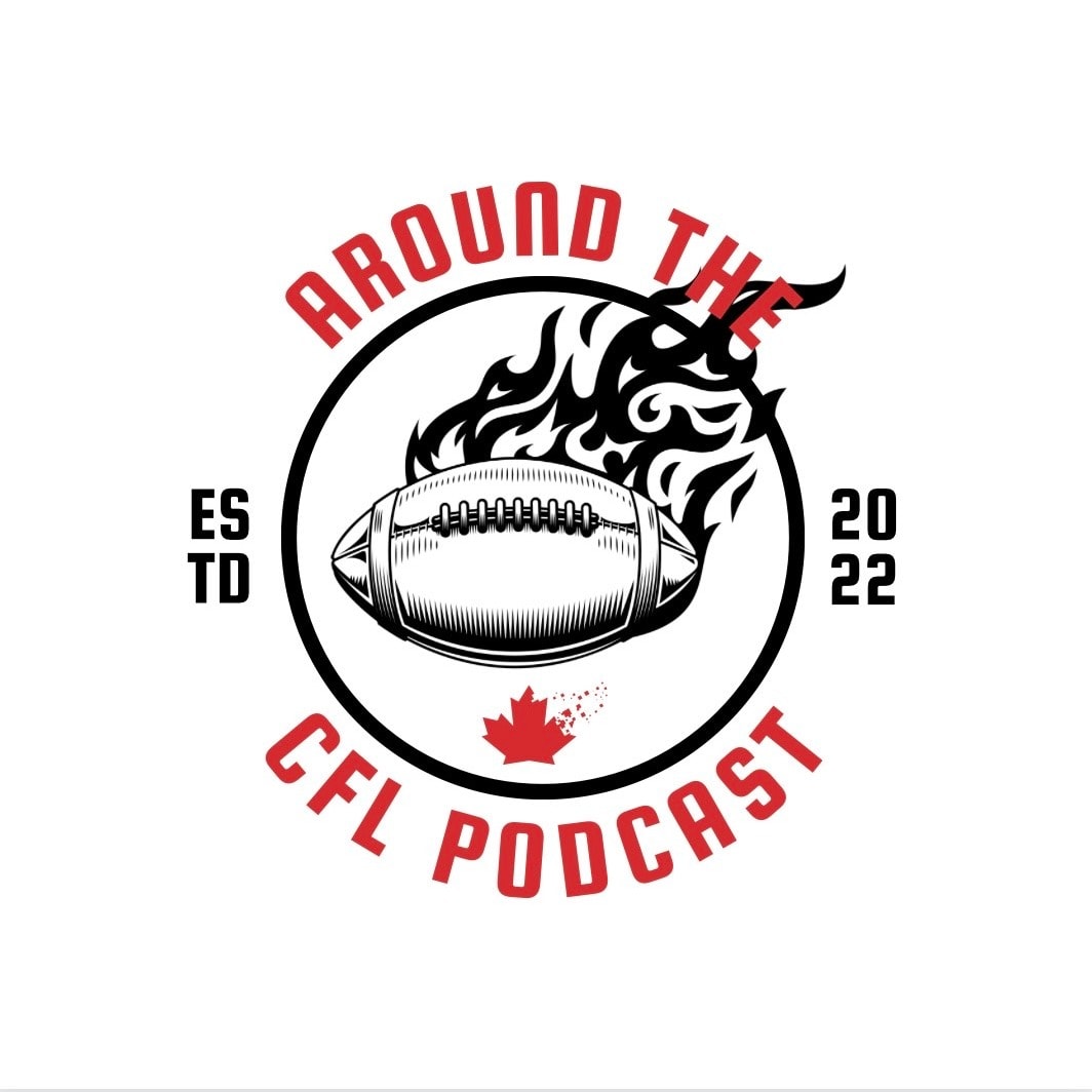 Around The CFL Podcast