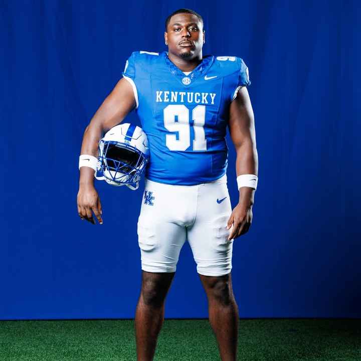 Jaden Williams
