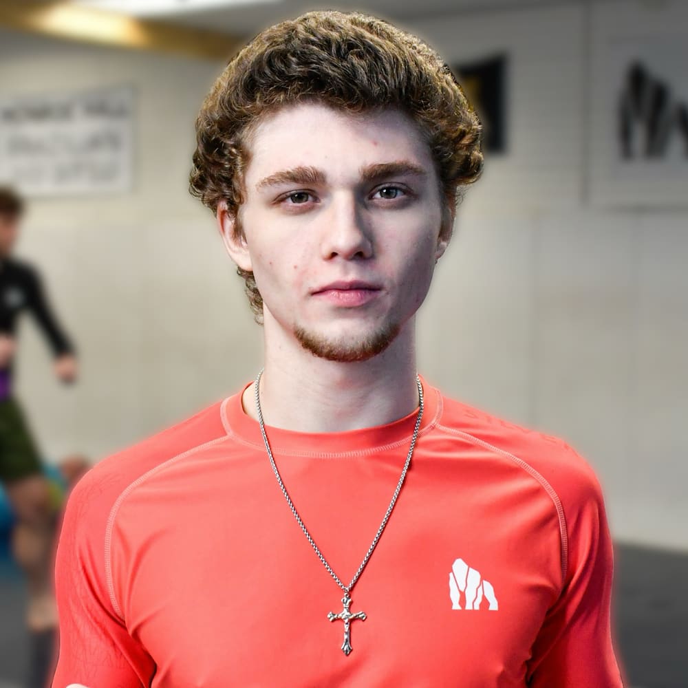 Matt Thuman