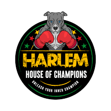 HARLEM HOUSE OF CHAMPIONS
