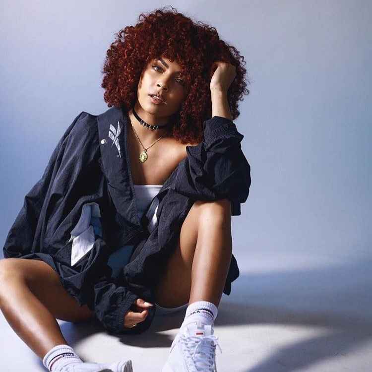 Ashley Everett