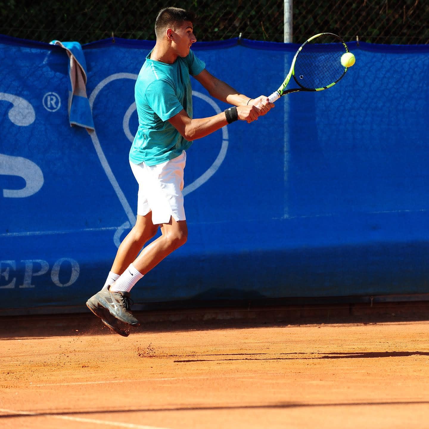 Stylianos Poutis