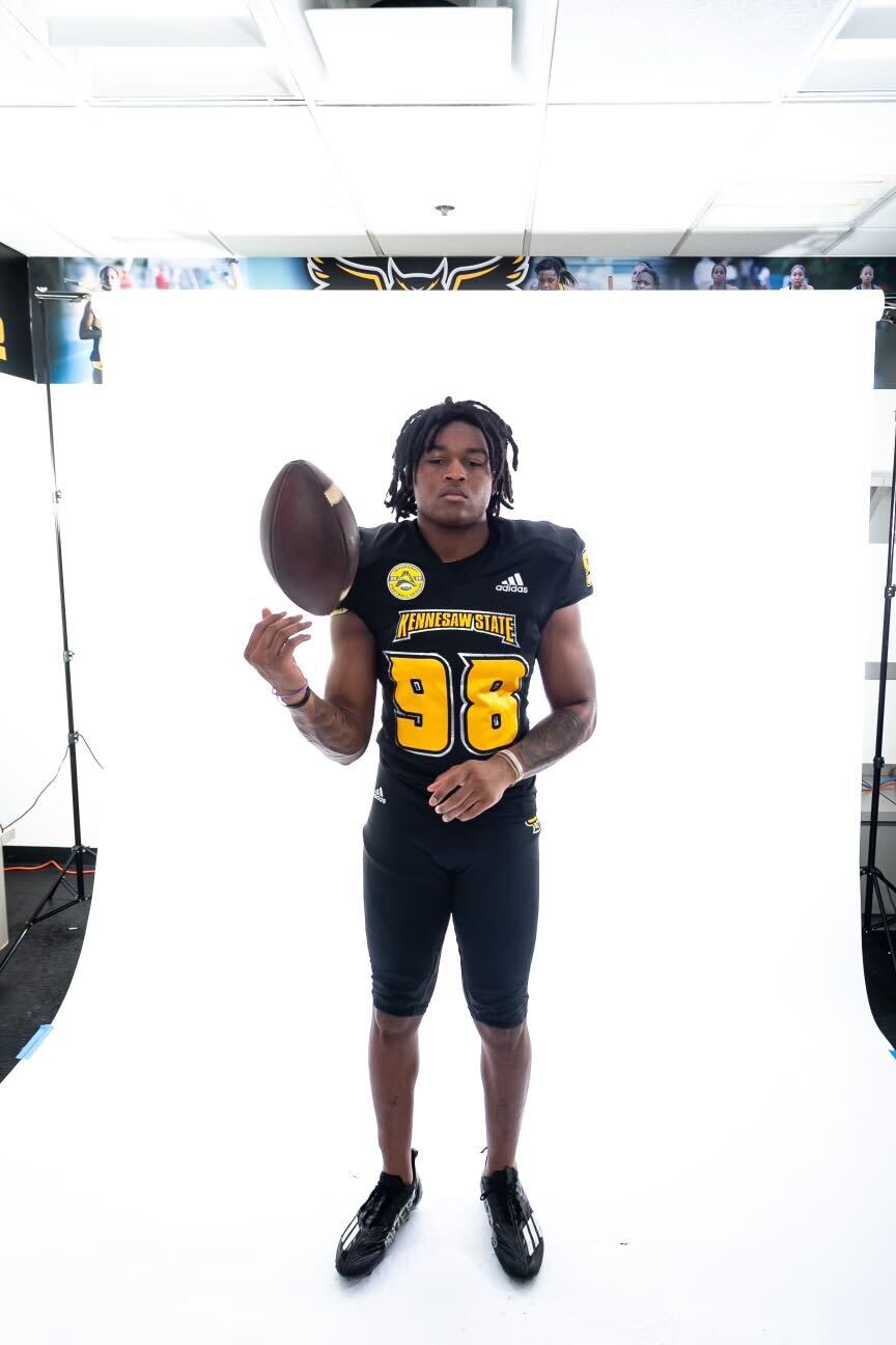 RJ Taylor