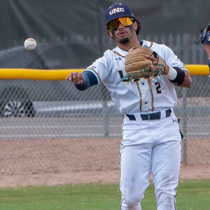 Brandon Sanchez