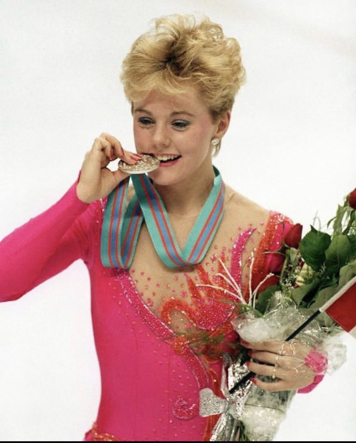 Elizabeth Manley