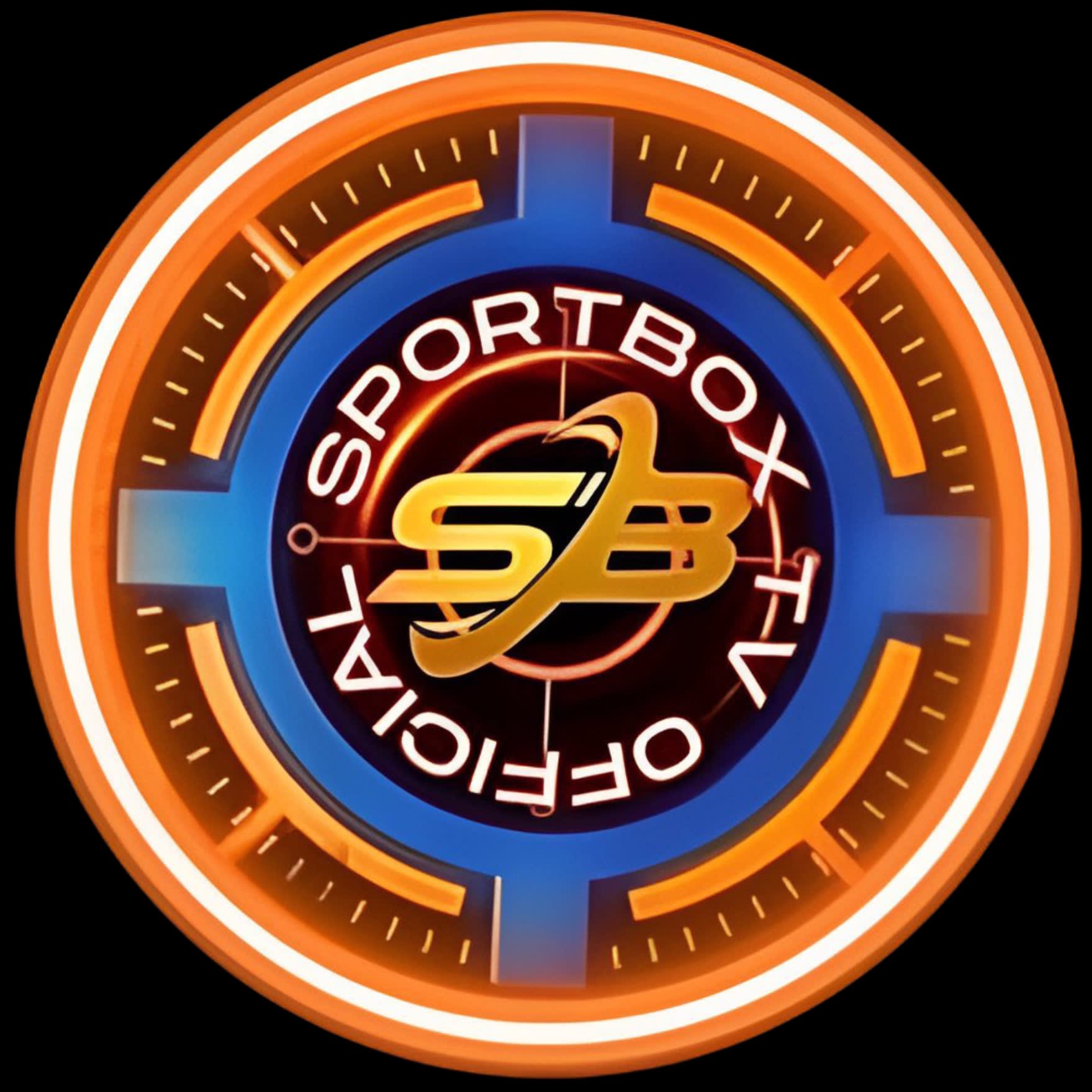 SPORTBOX TV OFFICIAL