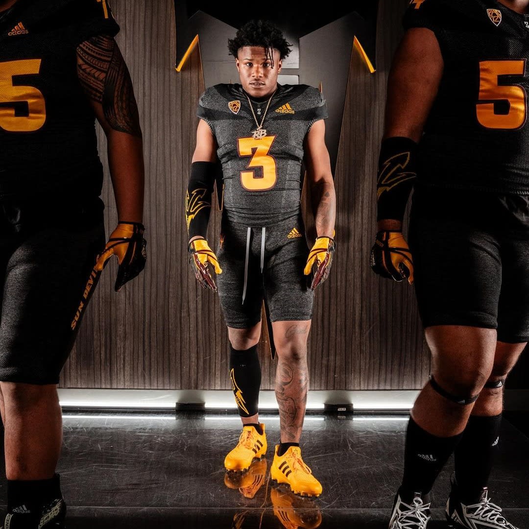 Raleek Brown