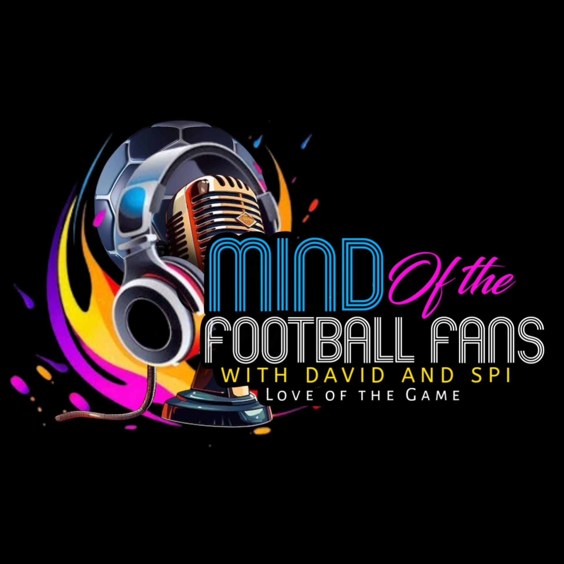Mind Of The Football Fans