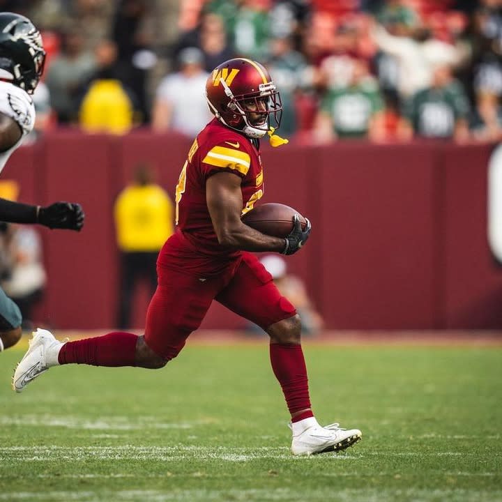 Jamison Crowder