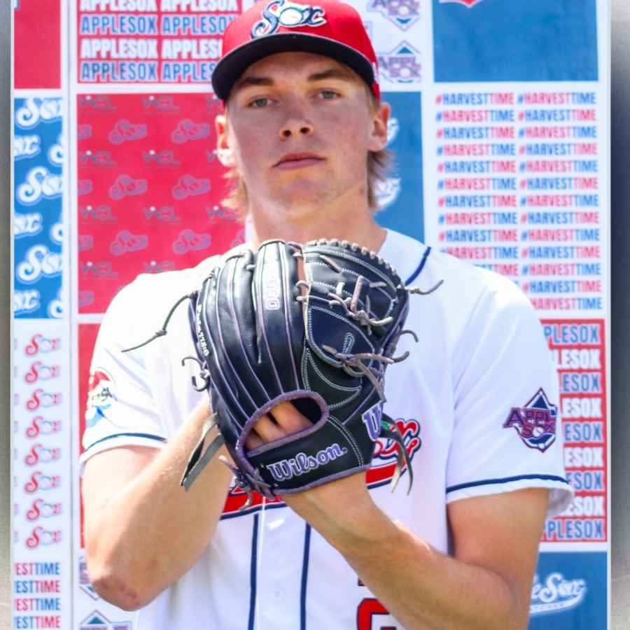 Carson Boesel
