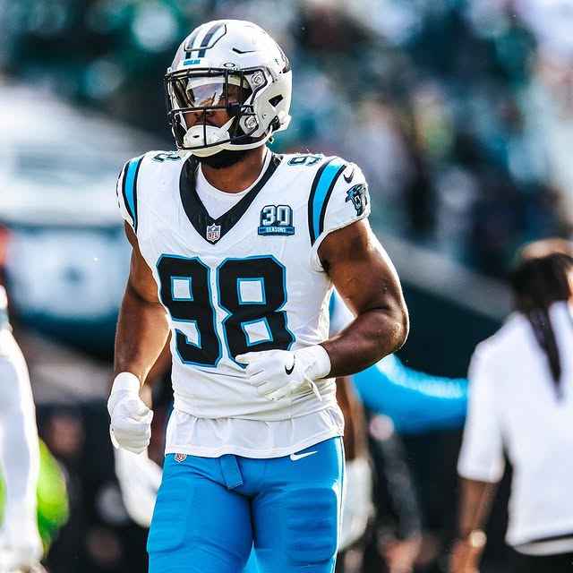 D.J. Wonnum