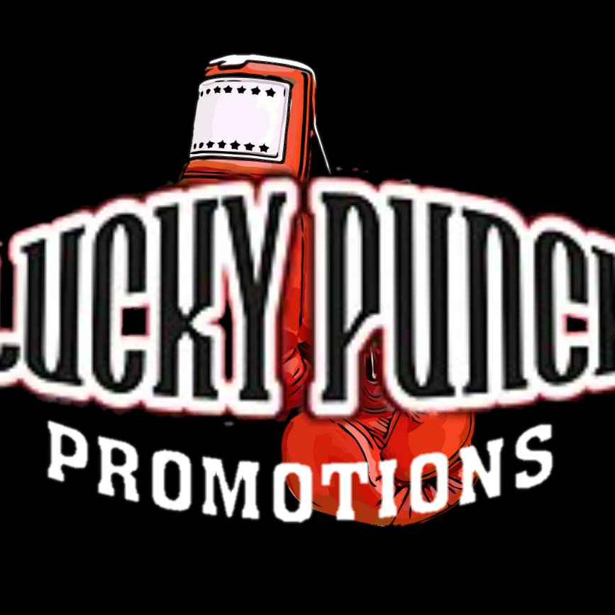 Lucky Punch Promotions