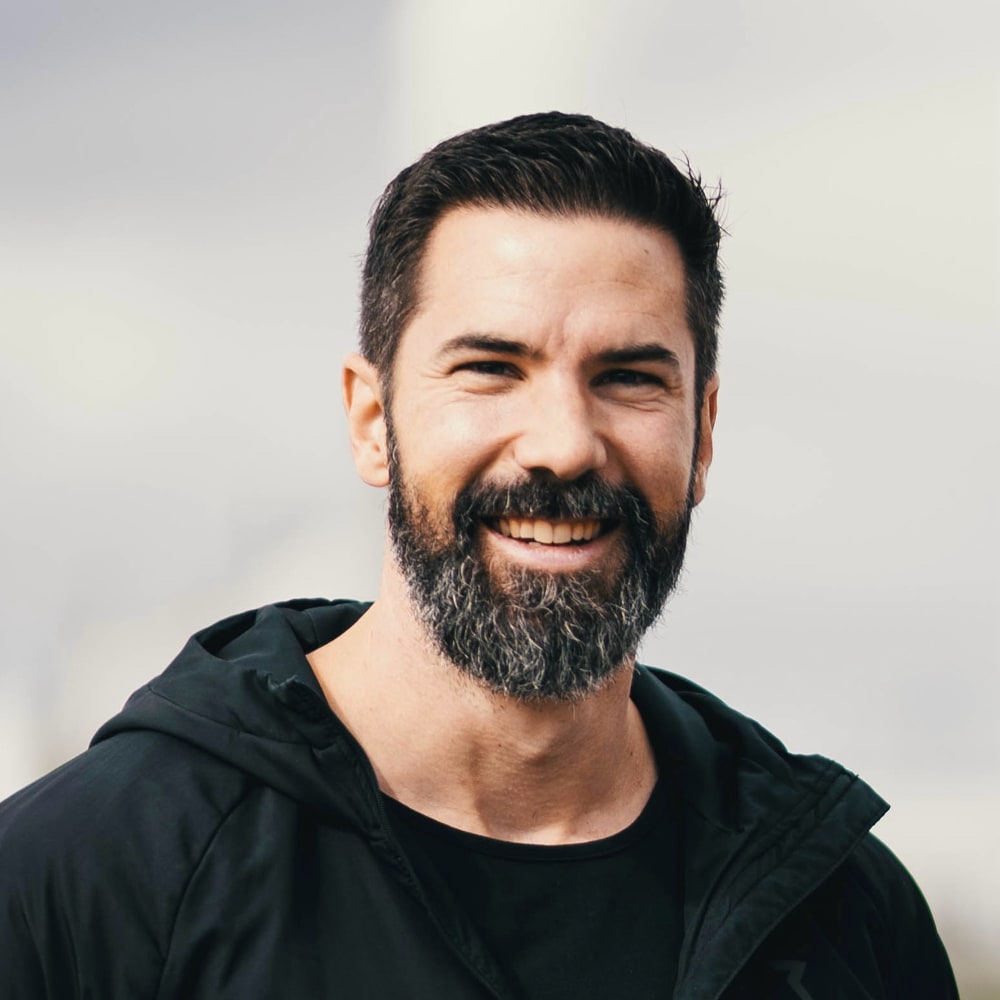 Luca Ernst