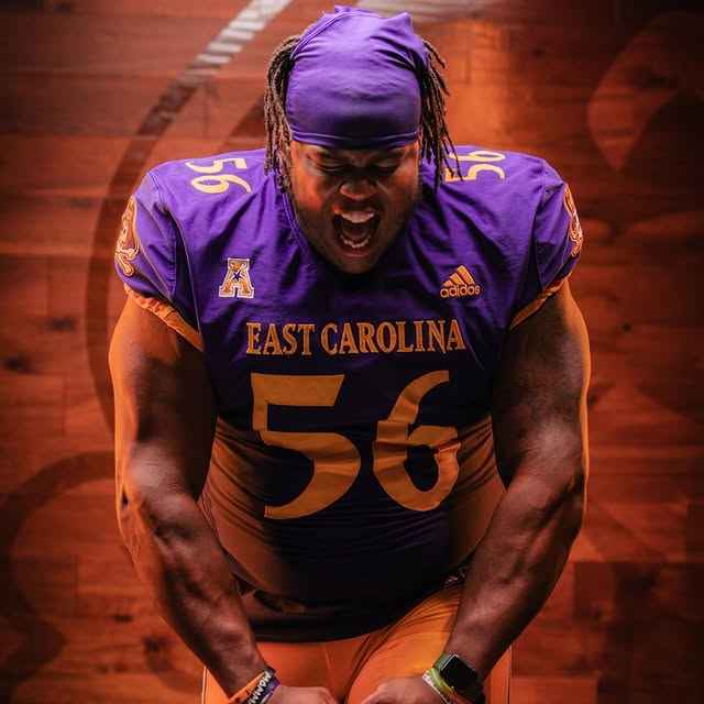 Dant'a Johnson
