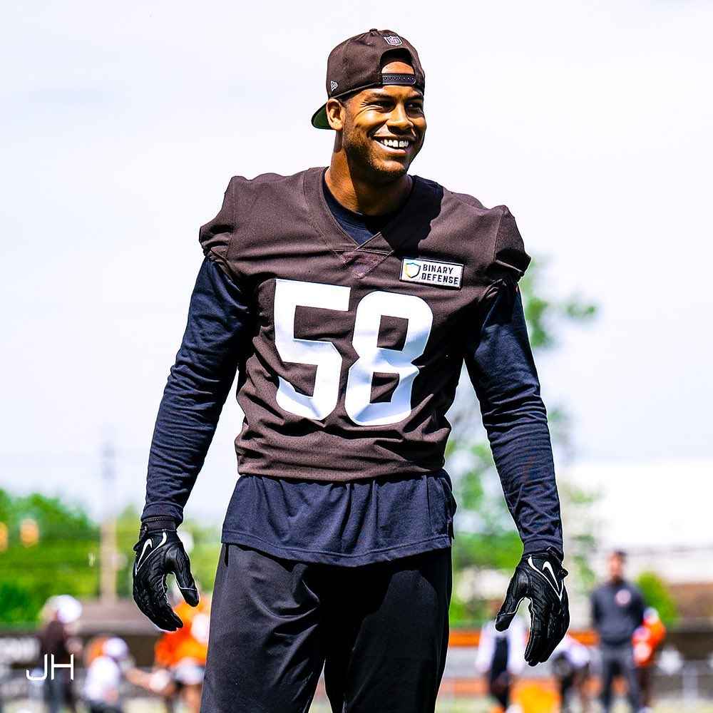 Jordan Hicks