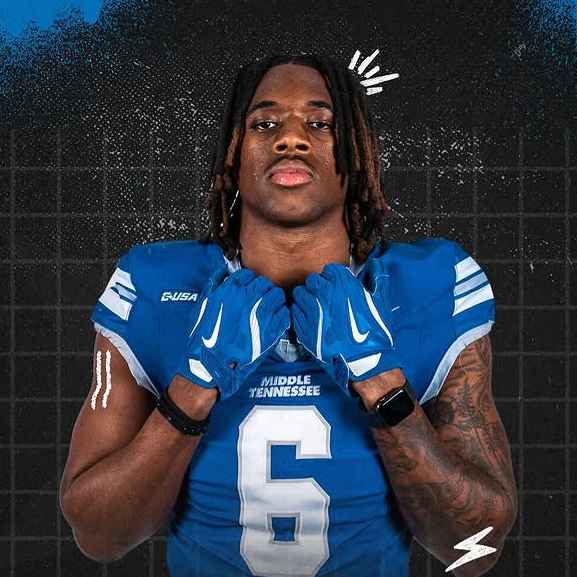 AJ Jones on MILLIONS AJ Jones