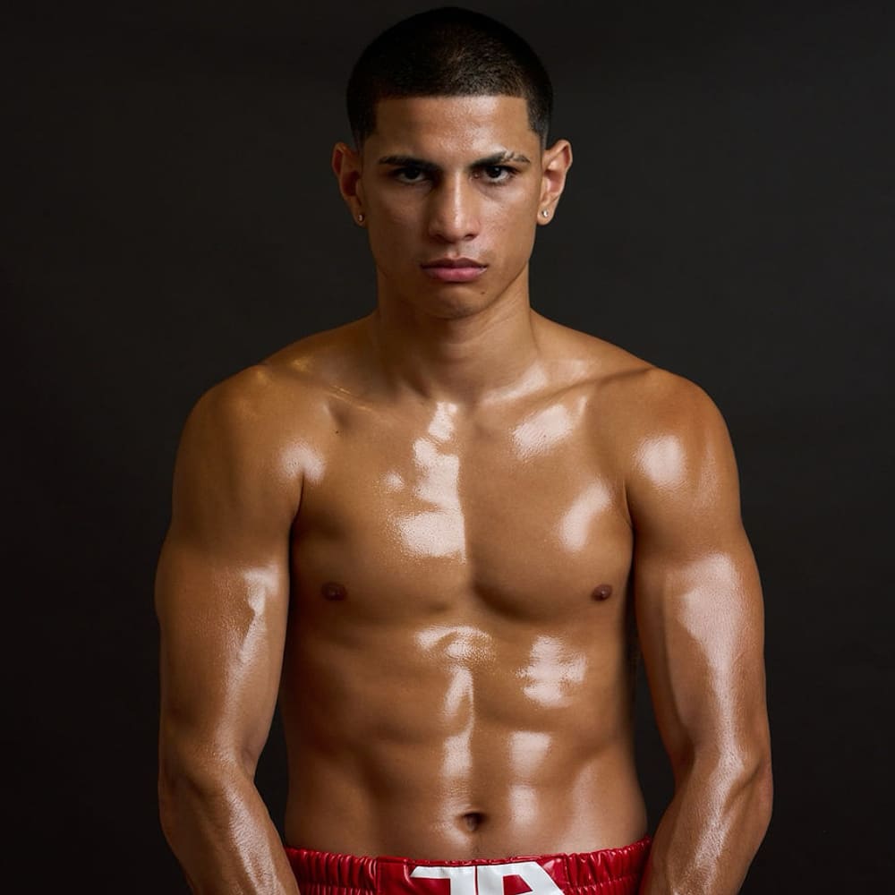 Justin Penaranda