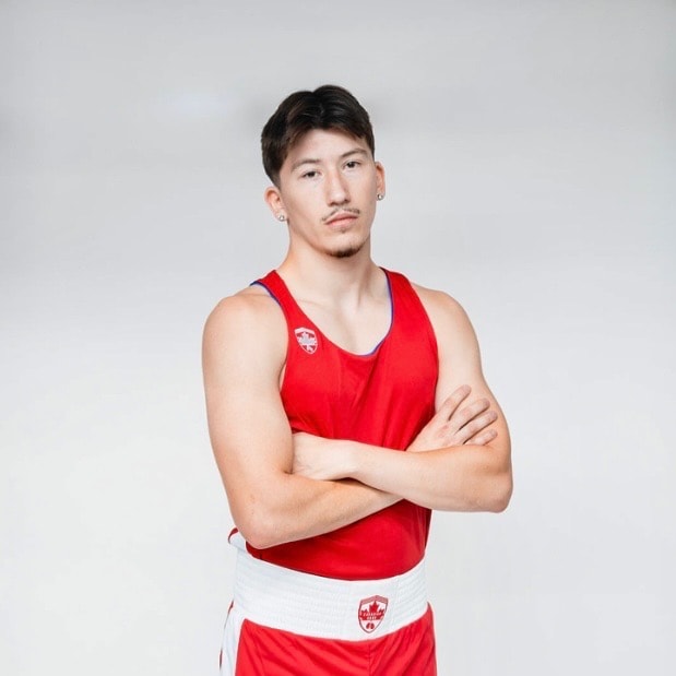 Adrien Davin Carrasco