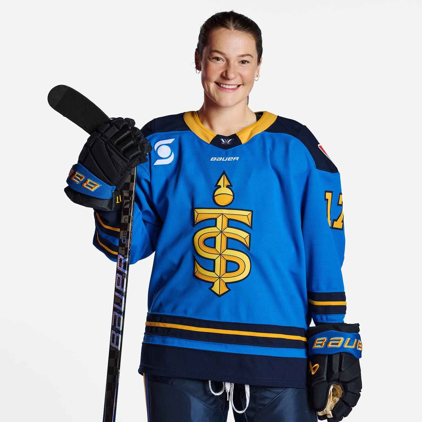 Ella Shelton