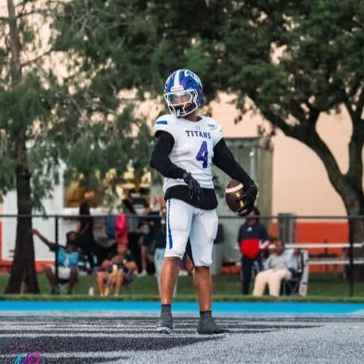 Malik Penson