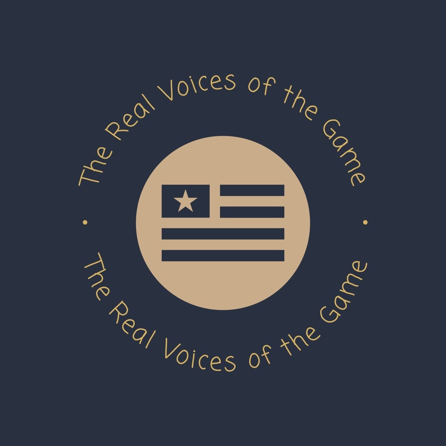 The Real Voices of the Game