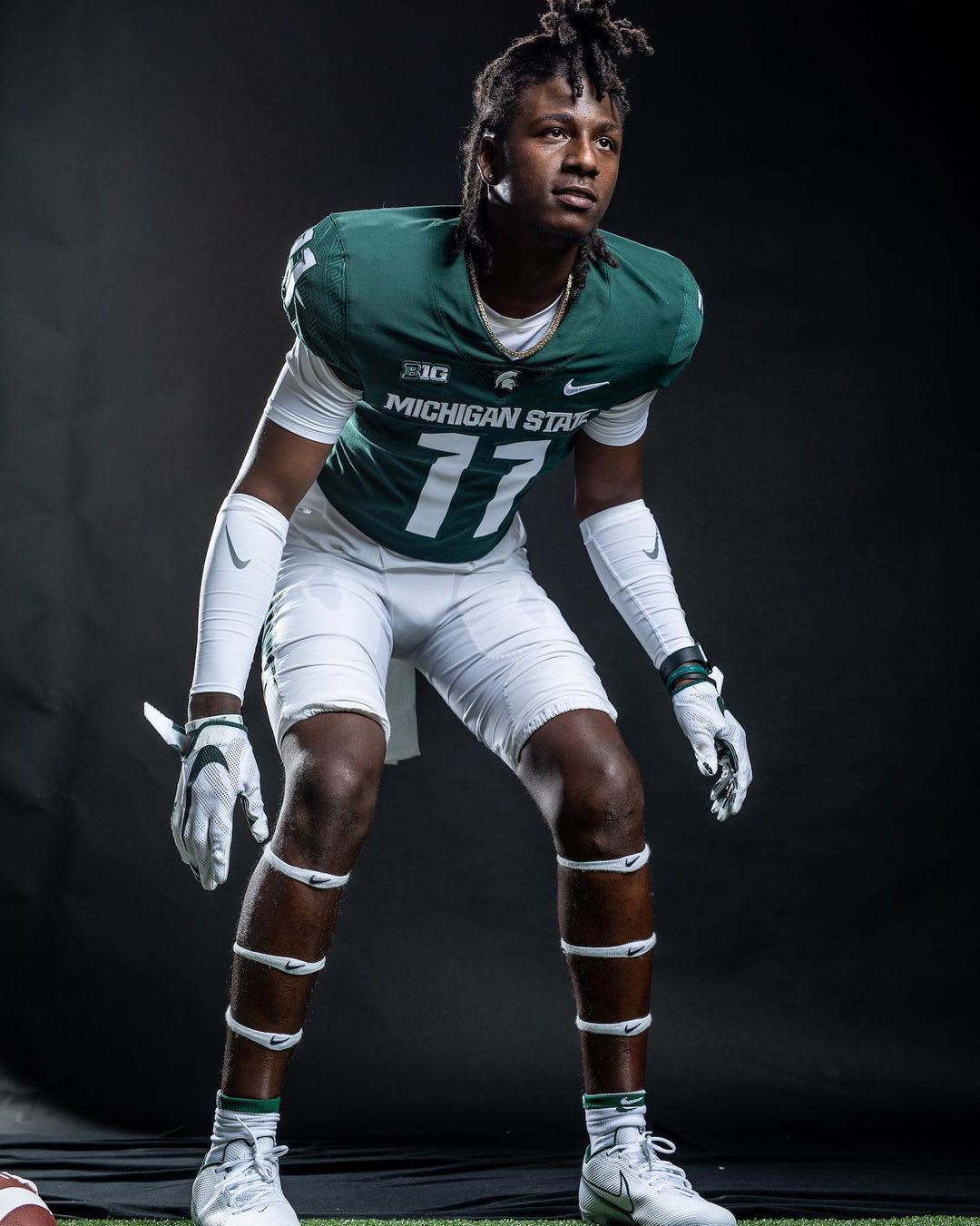 Quavian Carter