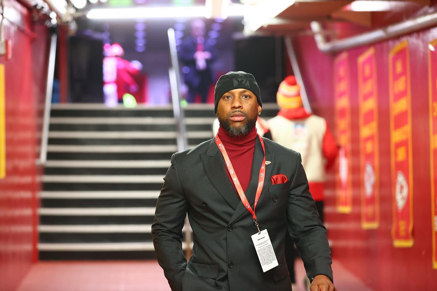 Ramzee Robinson