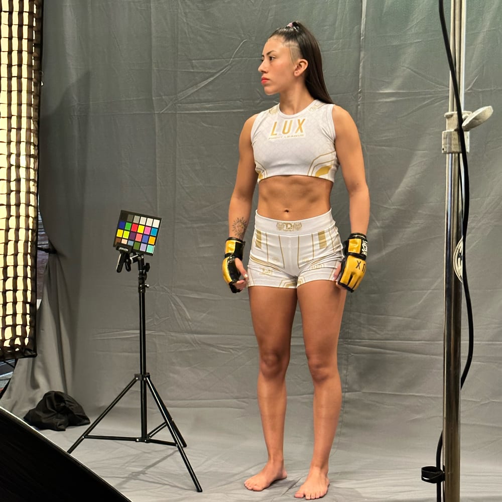 Danae Solangel