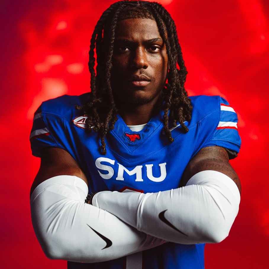 Brandon Crossley