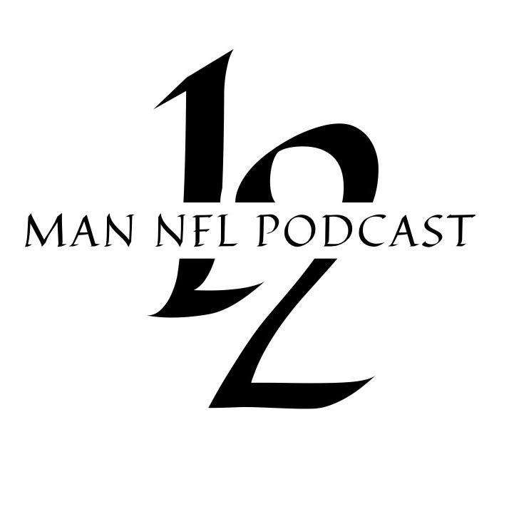 12 Man NFL Podcast