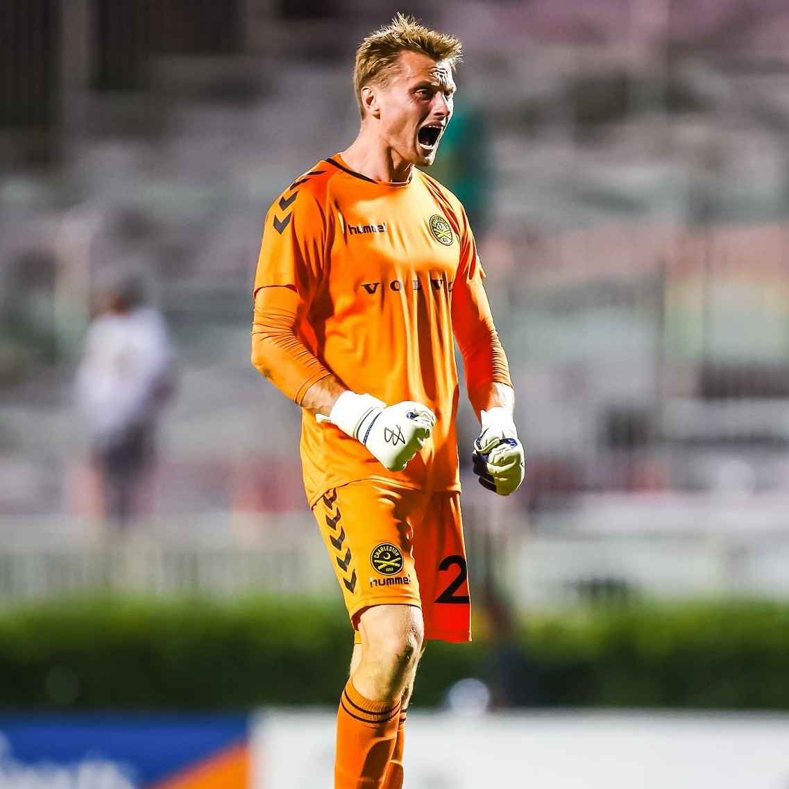 Daniel Kuzemka