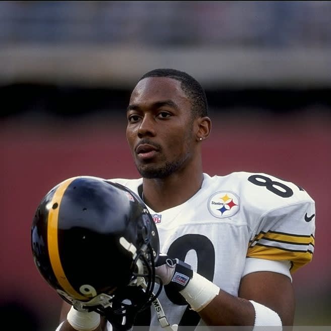 Will Blackwell 