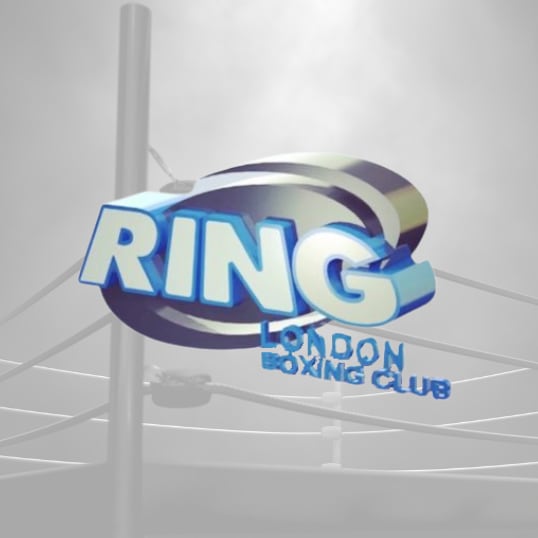 RING London Boxing Club