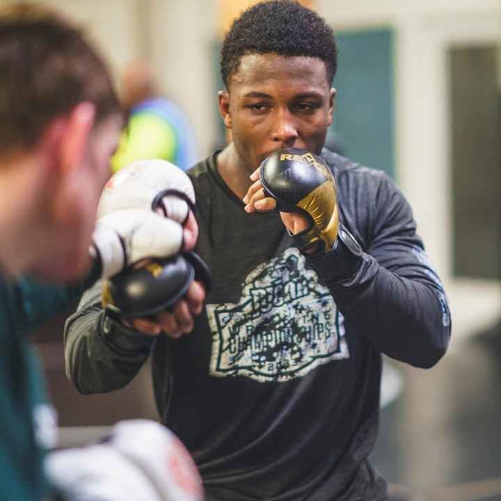 La’Ron Ruffin