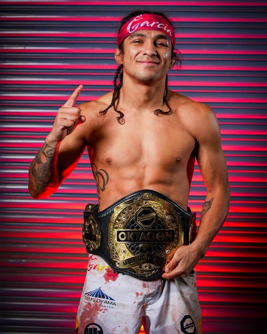 Eli Garcia