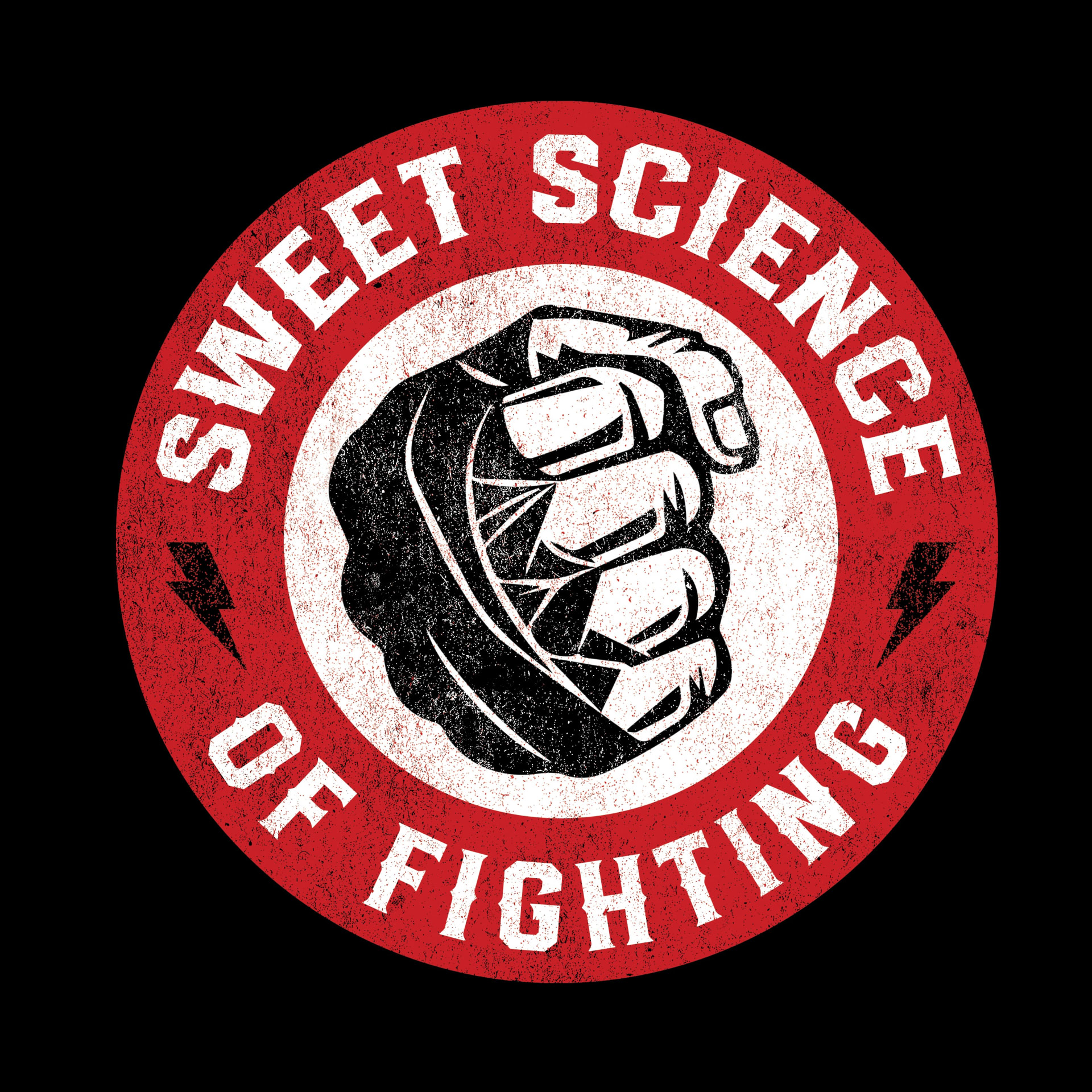 Sweet Science of Fighting