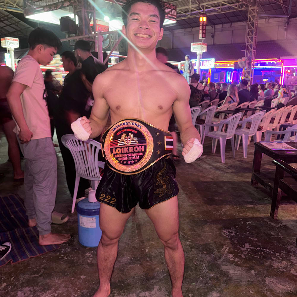 Tran Le