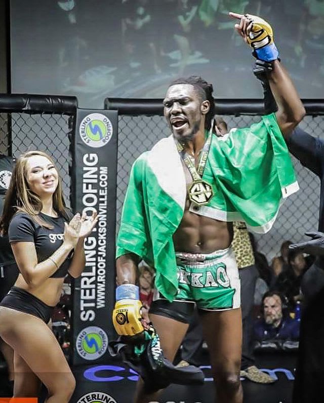 Monté Ogbonna-Morrison