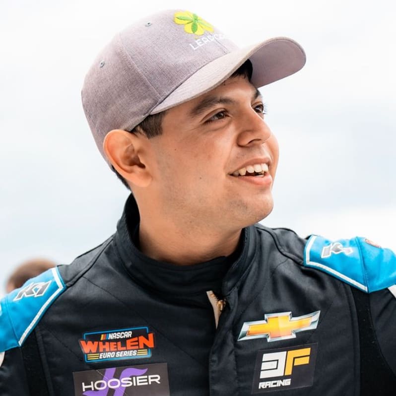 Ryan Vargas