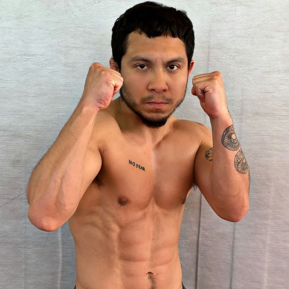 Willber Garcia
