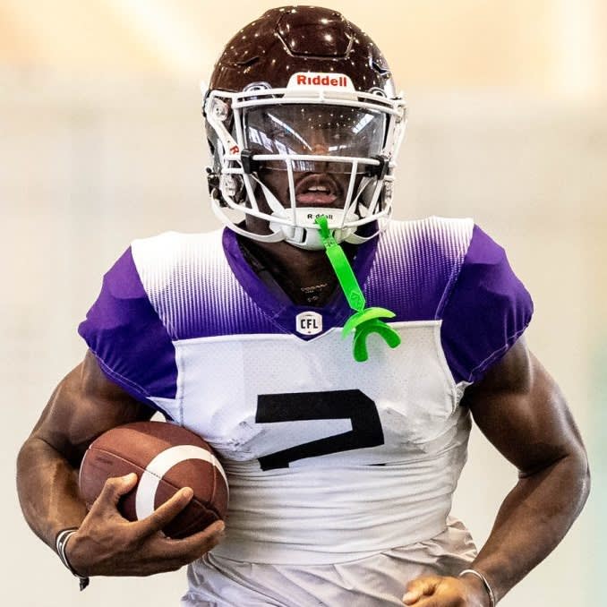 Daniel Oladejo
