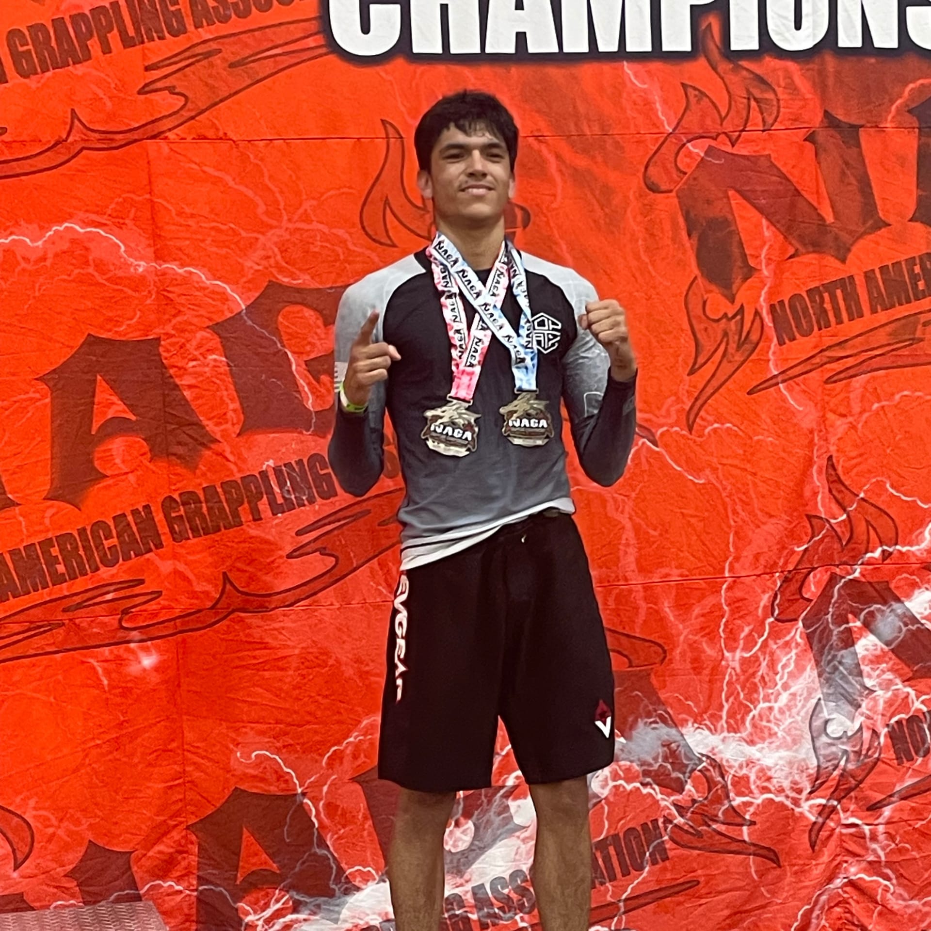 Jacob Ortiz