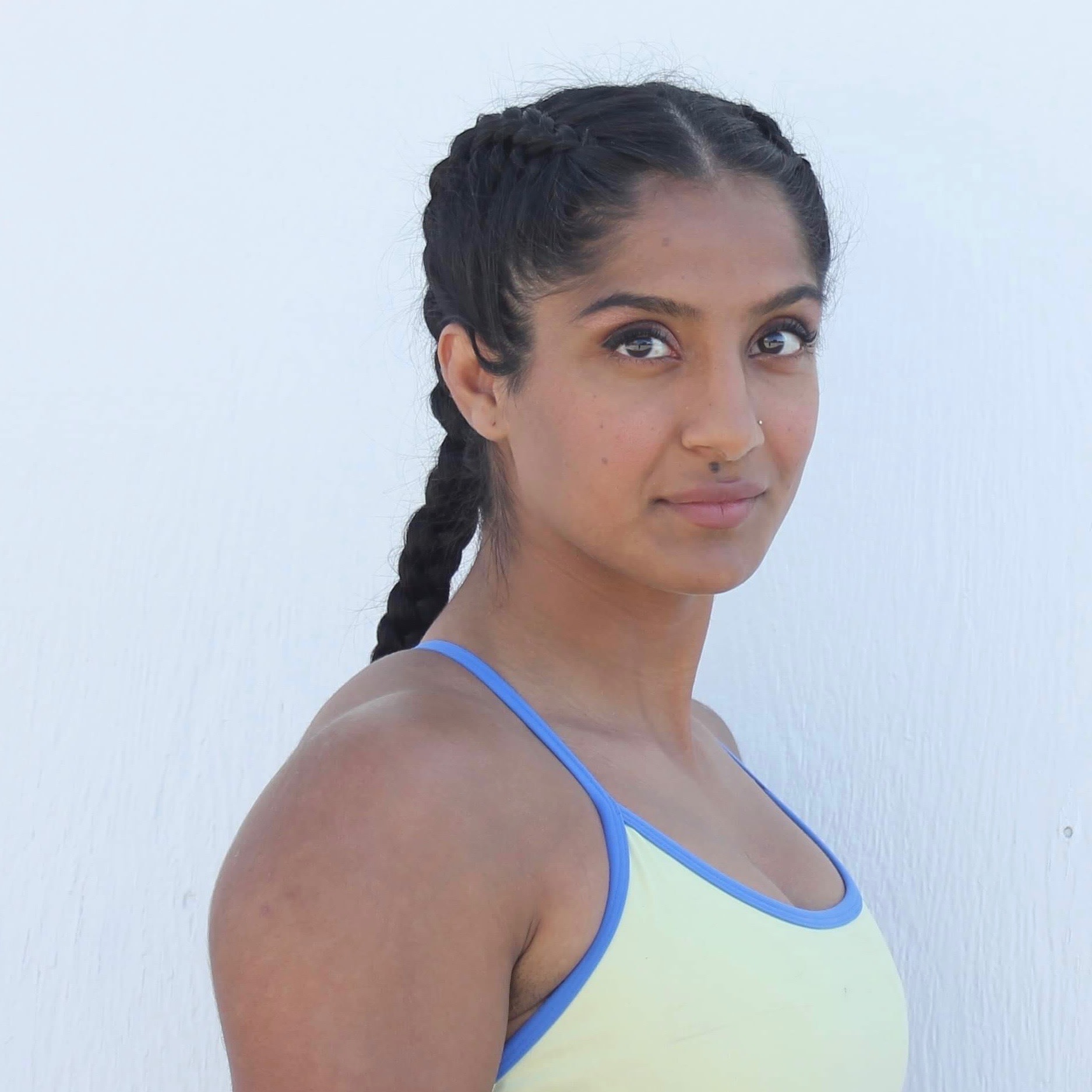 Tanya Nijjar