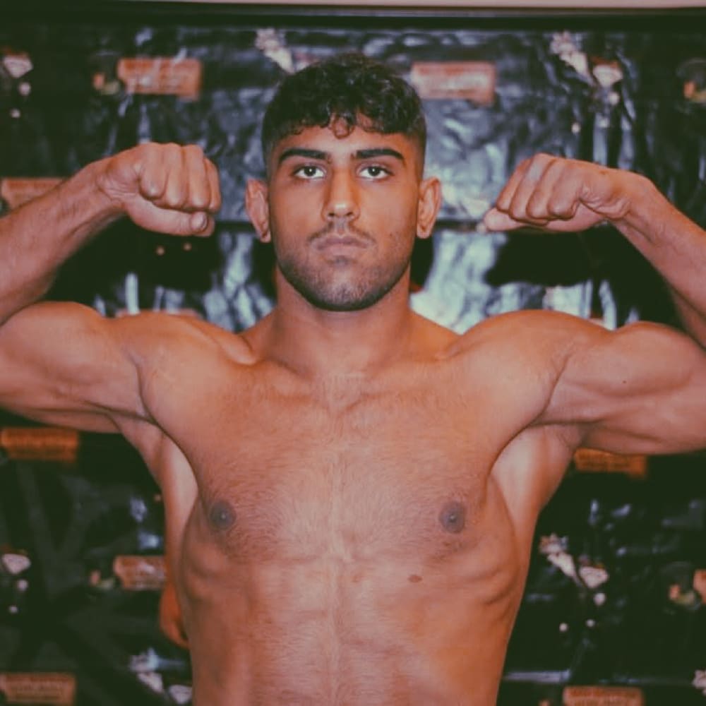 Karam Ali