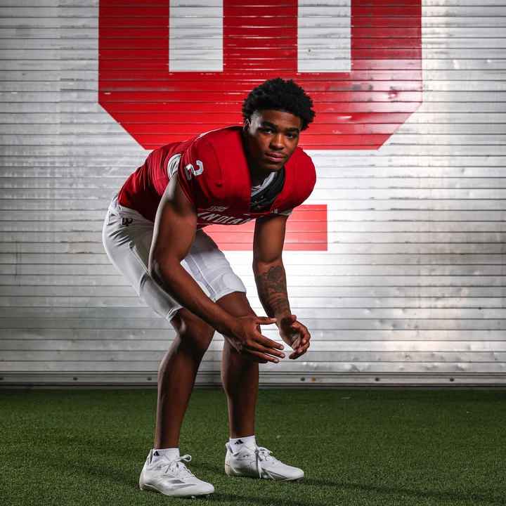 Byron Baldwin Jr.