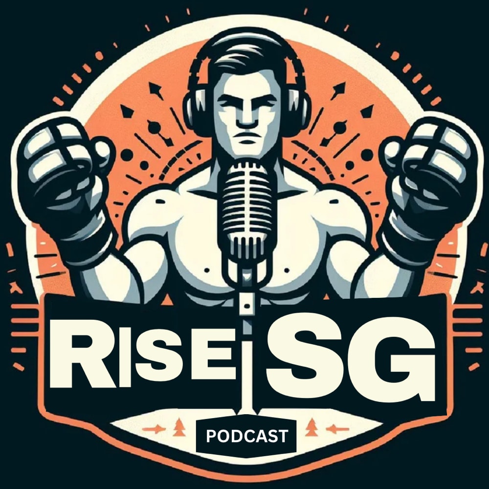 The RiseSGPodcast